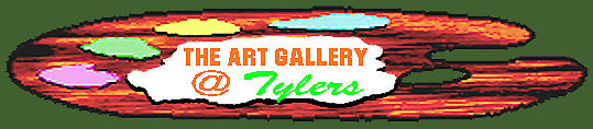 THE ART GALLERY@TYLERS