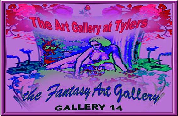 Fantasy Gallery
